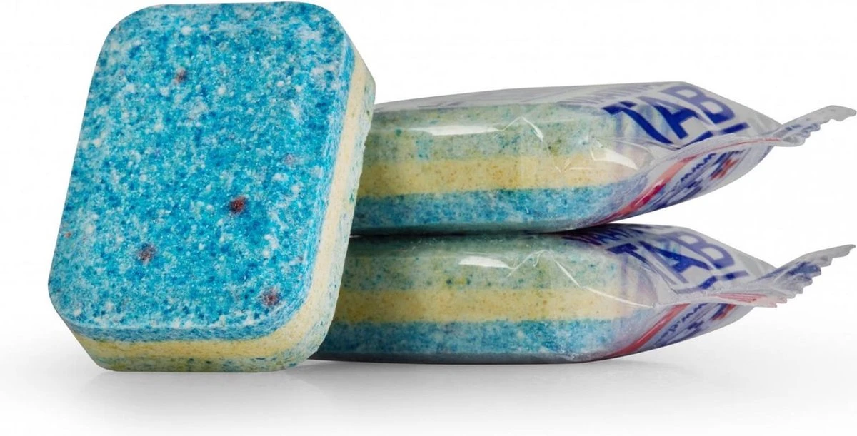 iBello Vaatwasmiddel - Vaatwastabletten schoonmaak, glans en ontkalken - 500 stuks - 3 laags IBello Vaatwasmiddel - Vaatwastabletten Schoonmaak, Glans En Ontkalken - 500 Stuks - 3 Laags -Winkel Voor Schoonmaakartikelen 1200x611 18