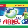 Ariel All In 1 Pods Actieve Geurbestrijding Wasmiddel - Voordeelverpakking 3 X 33 Wasbeurten - Wasmiddel Pods -Winkel Voor Schoonmaakartikelen 1200x639