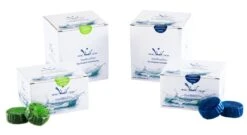 StarBlueDisc 12 Stuks Toiletblokjes Halfjaar Verpakking Blauw 5 StarBlueDisc 12 Stuks Toiletblokjes Halfjaar Verpakking Blauw -Winkel Voor Schoonmaakartikelen 1200x655