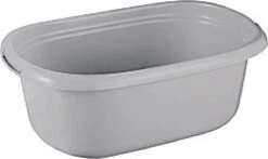 Sunware - Basic Teil 40L Grijs - 65 X 44 X 25 Cm -Winkel Voor Schoonmaakartikelen 1200x713