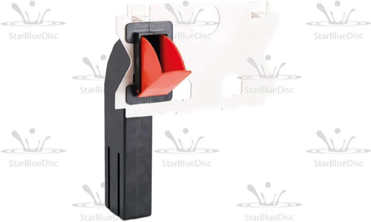 StarBlueDisc 12 stuks toiletblokjes halfjaar verpakking Blauw StarBlueDisc 12 Stuks Toiletblokjes Halfjaar Verpakking Blauw -Winkel Voor Schoonmaakartikelen 1200x717 1