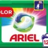 Ariel All In 1 Wasmiddel Pods Kleur Color - 3x43 Wasbeurten - Voordeelverpakking -Winkel Voor Schoonmaakartikelen 1200x728