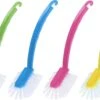 Excellent Houseware Afwasborstel Met Ophanghaakje In Verschillende Kleuren 27 Cm -Winkel Voor Schoonmaakartikelen 1200x769