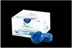 StarBlueDisc 12 Stuks Toiletblokjes Halfjaar Verpakking Blauw 4 StarBlueDisc 12 Stuks Toiletblokjes Halfjaar Verpakking Blauw -Winkel Voor Schoonmaakartikelen 1200x797
