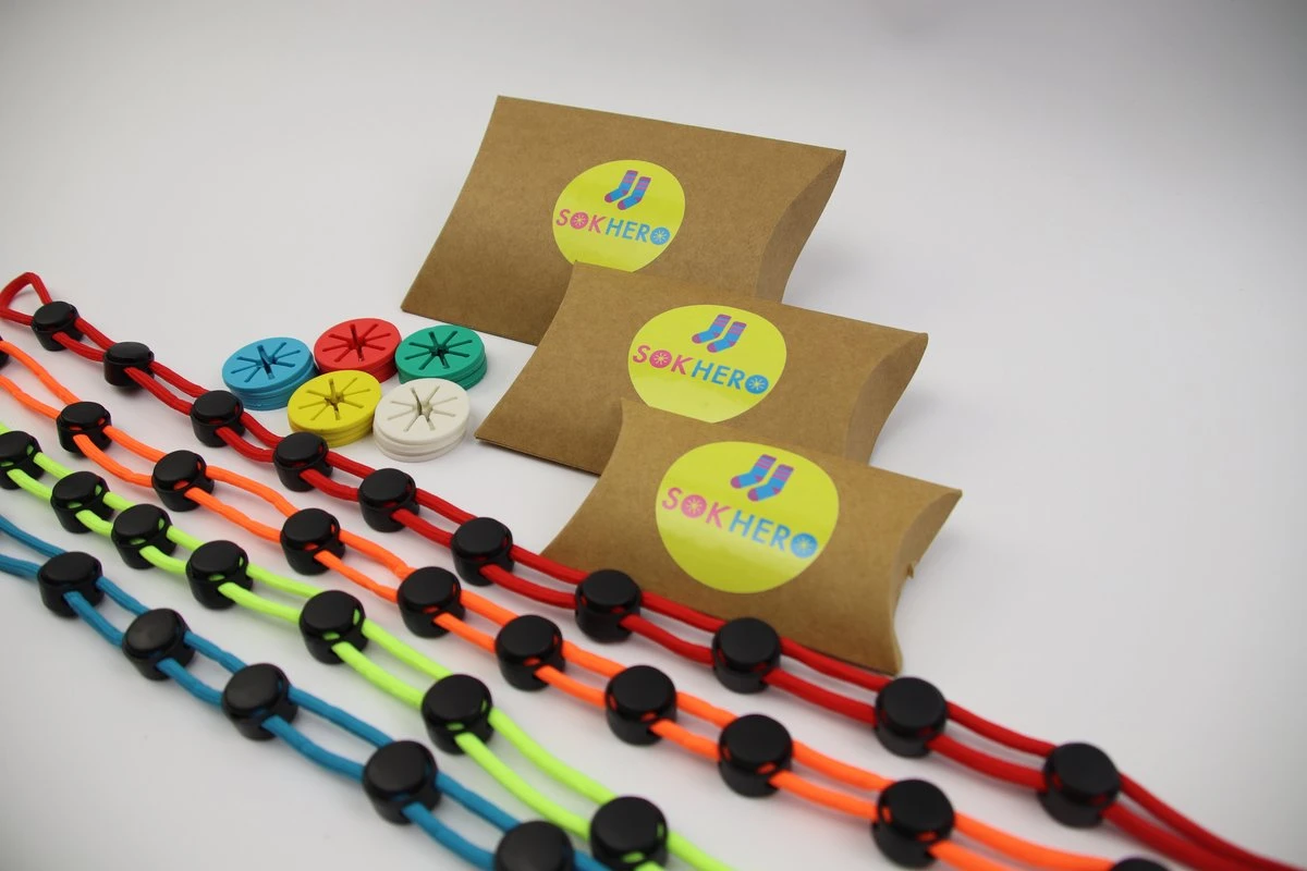 Sokhero - Sokken Waszak Cadeau - Wassen Sok Organiser - Wasmachine Sock Clips Wasnet - Ideale Praktische Knijpers Waslijn - Drogen Huishouden Wasknijpers - (15 stuks 5 kleuren voor sokken) Sokhero - Sokken Waszak Cadeau - Wassen Sok Organiser - Wasmachine Sock Clips Wasnet - Ideale Praktische Knijpers Waslijn - Drogen Huishouden Wasknijpers - (15 Stuks 5 Kleuren Voor Sokken) -Winkel Voor Schoonmaakartikelen 1200x800 1