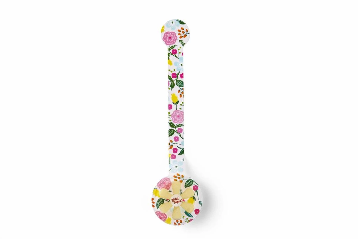 Toiletblok Toilet Tapes ECO - Floral Fest - WC Reiniger - 1 stuk Toiletblok Toilet Tapes ECO - Floral Fest - WC Reiniger - 1 Stuk -Winkel Voor Schoonmaakartikelen 1200x800 21