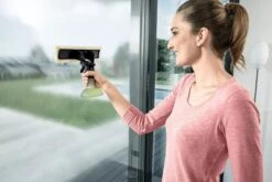 Kärcher RM 500 - Glasreiniger Concentraat - Limited Edition Witte Lelie - 750 ML -Winkel Voor Schoonmaakartikelen 1200x800 24