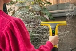 Kärcher RM 500 - Glasreiniger Concentraat - Limited Edition Witte Lelie - 750 ML -Winkel Voor Schoonmaakartikelen 1200x800 25