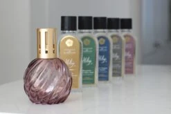 Ashleigh & Burwood Lampenolie Geurolie - Freesia & Orchid 250 Ml -Winkel Voor Schoonmaakartikelen 1200x800 26