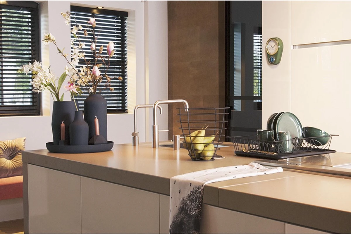 Present Time Afdruiprek - Linea Zwart met Mat Zwarte tray - 49x32x9,5cm Present Time Afdruiprek - Linea Zwart Met Mat Zwarte Tray - 49x32x9,5cm -Winkel Voor Schoonmaakartikelen 1200x800 35