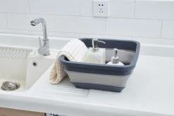 YUGN BLACK Opvouwbare Afwasteil 9 Liter - Afwasbak Teil Wasteil - Afwasbak Vierkant - Afwasteil Opvouwbaar - Ruimtebesparend - Cadeau Tip 4 YUGN BLACK Opvouwbare Afwasteil 9 Liter - Afwasbak Teil Wasteil - Afwasbak Vierkant - Afwasteil Opvouwbaar - Ruimtebesparend - Cadeau Tip -Winkel Voor Schoonmaakartikelen 1200x800 36