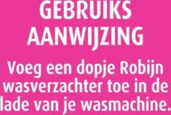 Robijn Pink Sensation Wasverzachter - 240 Wasbeurten - Voordeelverpakking -Winkel Voor Schoonmaakartikelen 1200x811
