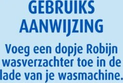 Robijn Puur & Zacht Wasverzachter - 8 X 30 Wasbeurten - Voordeelverpakking -Winkel Voor Schoonmaakartikelen 1200x812