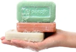 Seepje Zeepvariatie - Hand- En Lichaamszeep - Waszeep - Afwaszeep - Natuurlijke Ingredienten - 0% Plastic -Winkel Voor Schoonmaakartikelen 1200x827 1