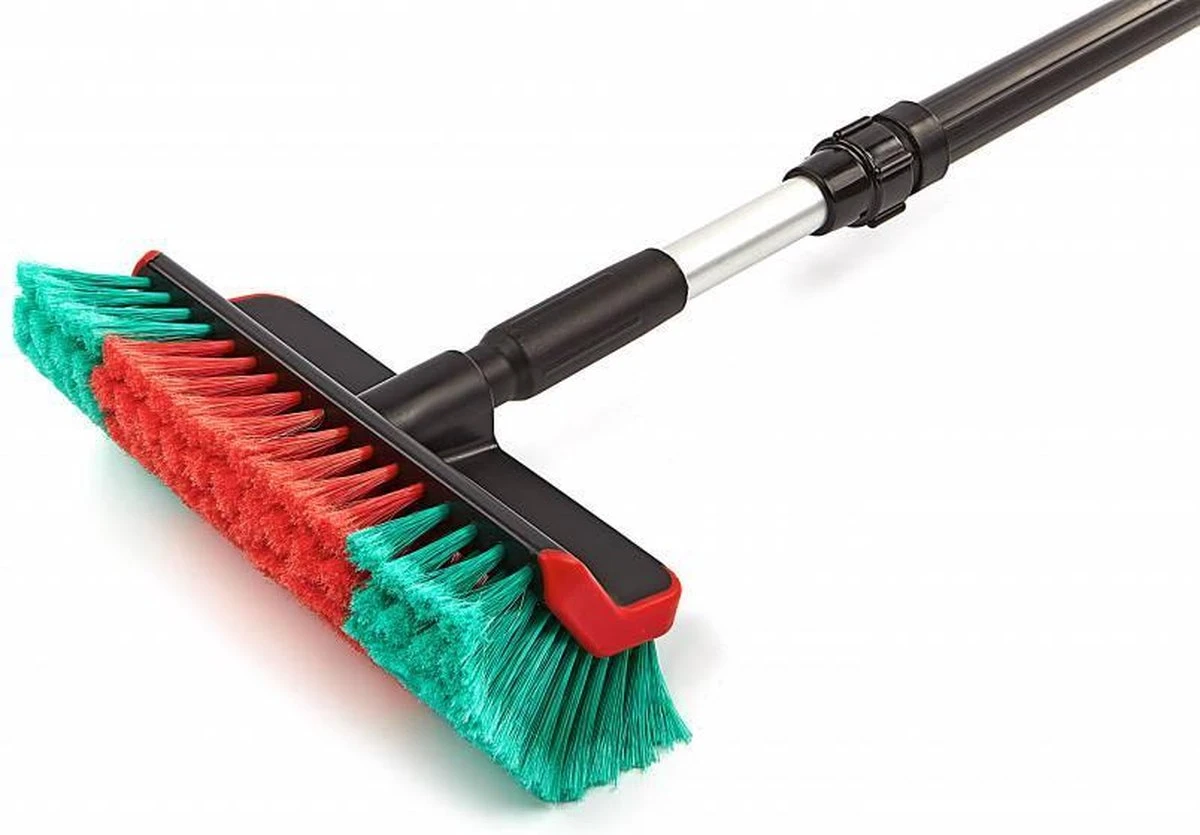 Vikan 524752 Hoekborstel met Watertoevoer High/Low 280mm Zacht/Gespleten Haren Vikan 524752 Hoekborstel Met Watertoevoer High/Low 280mm Zacht/Gespleten Haren -Winkel Voor Schoonmaakartikelen 1200x835 1