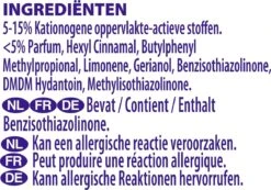 Robijn Jasmijn & Sandelhout Wasverzachter - 8 X 30 Wasbeurten- Voordeelverpakking 14 Robijn Jasmijn & Sandelhout Wasverzachter - 8 X 30 Wasbeurten- Voordeelverpakking -Winkel Voor Schoonmaakartikelen 1200x841