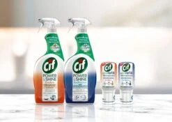 Cif CleanBoost Power & Shine Keuken Spray - 6 X 750 Ml - Voordeelverpakking -Winkel Voor Schoonmaakartikelen 1200x848 1