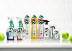 Cif CleanBoost Power & Shine Keuken Spray - 6 X 750 Ml - Voordeelverpakking -Winkel Voor Schoonmaakartikelen 1200x848 2