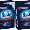 Finish Vaatwasmachine Zout - 4 Kg X2 -Winkel Voor Schoonmaakartikelen 1200x855