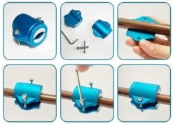 Magnetische Waterontharder - Professionele Waterontharder Magneet - Waterontkalker Waterleiding - Blauw - Anti Kalk 14 Magnetische Waterontharder - Professionele Waterontharder Magneet - Waterontkalker Waterleiding - Blauw - Anti Kalk -Winkel Voor Schoonmaakartikelen 1200x860 3
