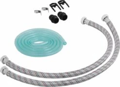 Uniprodo Waterontharder - 8-20 Personen - 30 L - 2.4 - 4.0 M3/ Uur -Winkel Voor Schoonmaakartikelen 1200x873