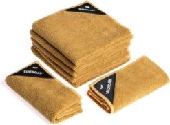 Klud Vaatdoek Set - 7 Dagen - Curry -Winkel Voor Schoonmaakartikelen 1200x879 1