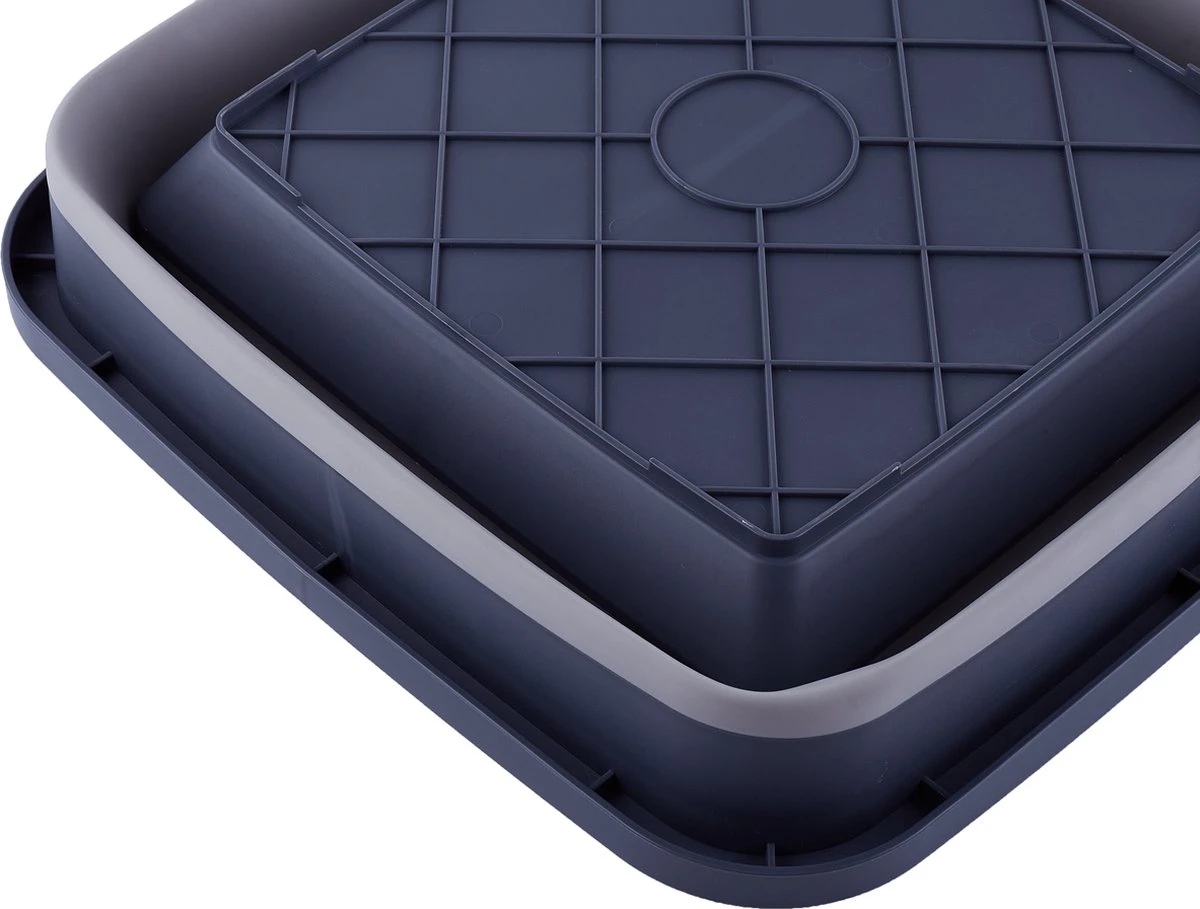 YUGN BLACK Opvouwbare Afwasteil 9 Liter - Afwasbak Teil Wasteil - Afwasbak Vierkant - Afwasteil Opvouwbaar - Ruimtebesparend - Cadeau tip YUGN BLACK Opvouwbare Afwasteil 9 Liter - Afwasbak Teil Wasteil - Afwasbak Vierkant - Afwasteil Opvouwbaar - Ruimtebesparend - Cadeau Tip -Winkel Voor Schoonmaakartikelen 1200x909 2