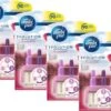 Ambi Pur Luchtverfrisser Navulling 3Volution Thai Orchidee 4 X 20 Ml -Winkel Voor Schoonmaakartikelen 1200x912 3