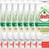 Dreft Afwasmiddel Pure & Clean - 8 X 370 Ml - Voordeelverpakking 1 Dreft Afwasmiddel Pure & Clean - 8 X 370 Ml - Voordeelverpakking -Winkel Voor Schoonmaakartikelen 1200x951 1