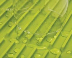 "Joseph Joseph Afdruipmat - Flume - Large - 31 X 43,5 Cm - Grijs" 8 "Joseph Joseph Afdruipmat - Flume - Large - 31 X 43,5 Cm - Grijs" -Winkel Voor Schoonmaakartikelen 1200x963 5