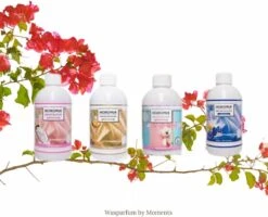 Horomia Wasparfum Baby Talco - 500ml -Winkel Voor Schoonmaakartikelen 1200x971