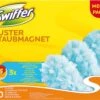 Swiffer Duster - 20 Navullingen - Stofdoekjes -Winkel Voor Schoonmaakartikelen 1200x974 1