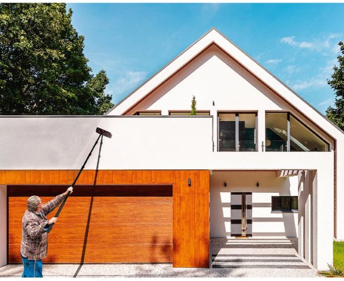 Chimb Telescopische wasborstel - Uitschuifbare waterborstel - Ramenwassen - 4,6 meter - met zeepdispenser Chimb Telescopische Wasborstel - Uitschuifbare Waterborstel - Ramenwassen - 4,6 Meter - Met Zeepdispenser -Winkel Voor Schoonmaakartikelen 1200x982 2