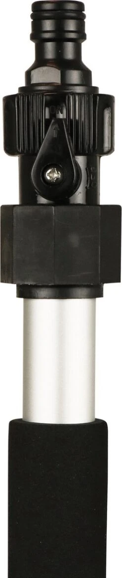 Protecton Wasborstel Met Telescopische Steel | Wasborstel Met Uitschuifbare Steel Auto -Winkel Voor Schoonmaakartikelen 255x1200