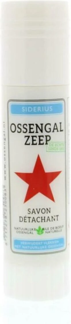 Ossegalzeep Stick Siderius -Winkel Voor Schoonmaakartikelen 263x1200
