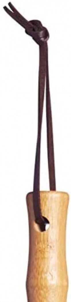 Plumeau Met Struisvogelveren, Bruin - KitchenCraft | Living Nostalgia -Winkel Voor Schoonmaakartikelen 282x1200 1