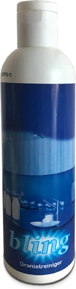 Bling OHSETC onderhoudsset C voor een granieten of natuursteen keukenwerkblad Bling OHSETC Onderhoudsset C Voor Een Granieten Of Natuursteen Keukenwerkblad -Winkel Voor Schoonmaakartikelen