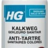 HG Kalkweg Gekleurd Sanitair 500 Ml -Winkel Voor Schoonmaakartikelen 327x1200
