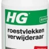HG Roestvlekken Verwijderaar - 500ml - Veilig In Gebruik - Voor Alle Natuursteensoorten, Alle Houtsoorten, Keramische Tegels, Dakpannen - -Winkel Voor Schoonmaakartikelen 329x1200 1