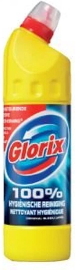 Glorix Bleek - Orginal 750ML -Winkel Voor Schoonmaakartikelen 334x1200 2