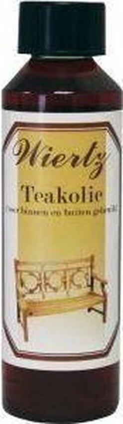 Wiertz Teakolie 250ML -Winkel Voor Schoonmaakartikelen 348x1200 2