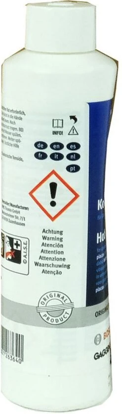 Bosch / Siemens Kookplaat Reiniger - 250 Ml -Winkel Voor Schoonmaakartikelen 354x1200 1