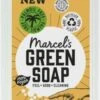Marcel's Green Soap Wasmiddel Vanille & Katoen - 19 Wasbeurten - 1 Liter - Palmolievrij -Winkel Voor Schoonmaakartikelen 405x1200