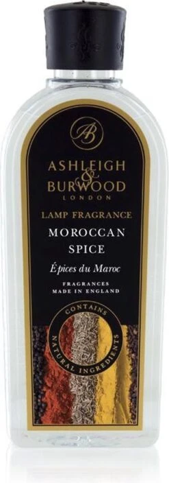 Ashleigh & Burwood - Moroccan Spice 500ml 5 Ashleigh & Burwood - Moroccan Spice 500ml -Winkel Voor Schoonmaakartikelen 421x1200 1