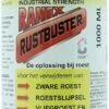 Ranex Rustbuster - Roestverwijderaar 1 Liter 2 Ranex Rustbuster - Roestverwijderaar 1 Liter -Winkel Voor Schoonmaakartikelen 438x1200