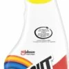 Mr Muscle Shout Vlekkenoplosser Triple Action - Spray - 2 X 500 Ml -Winkel Voor Schoonmaakartikelen 444x1200