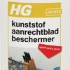 HG Kunststof Aanrechtbladbeschermer - 125ml - Voor Kunststof Oppervlakken 1 HG Kunststof Aanrechtbladbeschermer - 125ml - Voor Kunststof Oppervlakken -Winkel Voor Schoonmaakartikelen 452x1200 1