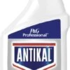 Antikal Kalkreiniger Spray Classic 750 Ml 1 Antikal Kalkreiniger Spray Classic 750 Ml -Winkel Voor Schoonmaakartikelen 454x1200