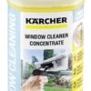 Kärcher Glasreiniger - Raamreinigingsconcentraat 500ml - RM503 1 Kärcher Glasreiniger - Raamreinigingsconcentraat 500ml - RM503 -Winkel Voor Schoonmaakartikelen 460x1200 3