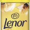 Lenor - Gouden Orchidee - Wasverzachter - 76 Wasbeurten 1748ml 2 Lenor - Gouden Orchidee - Wasverzachter - 76 Wasbeurten 1748ml -Winkel Voor Schoonmaakartikelen 463x1200 1